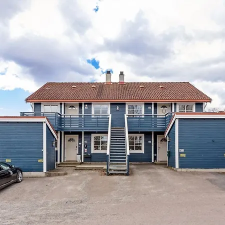 Cozy Scandinavian In - Free Parking And Close To Many Amenities Appartement Oslo