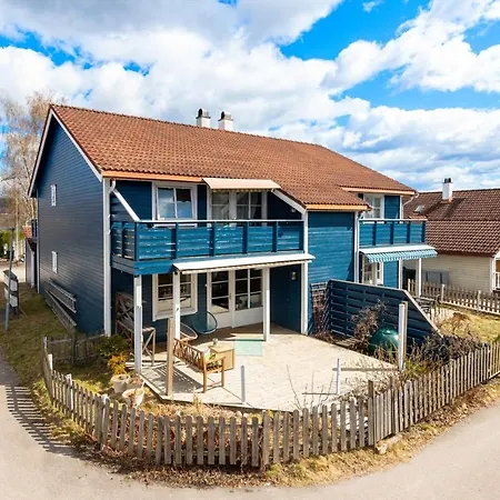 Cozy Scandinavian In - Free Parking And Close To Many Amenities Appartement *